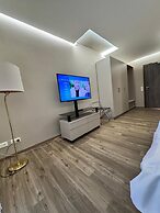 Comfort Boardinghouse Kornwestheim