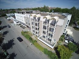 Comfort Boardinghouse Kornwestheim