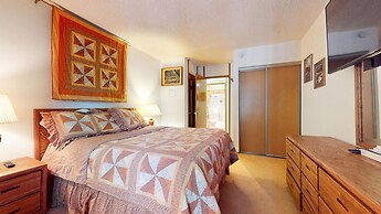 Summit #267 1 Bedroom Condo by RedAwning