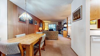 Summit #267 1 Bedroom Condo by RedAwning