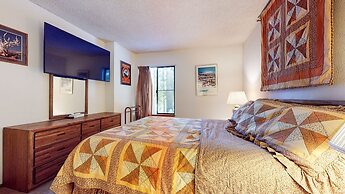 Summit #267 1 Bedroom Condo by RedAwning