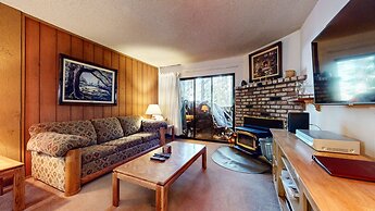 Summit #267 1 Bedroom Condo by RedAwning