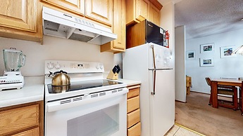 Summit #267 1 Bedroom Condo by RedAwning