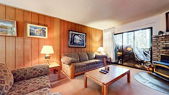 Summit #267 1 Bedroom Condo by RedAwning