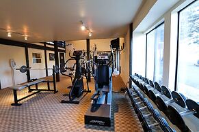 Summit #267 1 Bedroom Condo by RedAwning