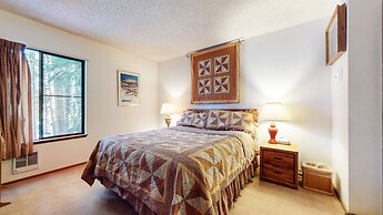 Summit #267 1 Bedroom Condo by RedAwning