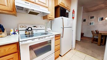 Summit #267 1 Bedroom Condo by RedAwning