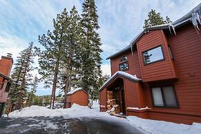 Helios North #5 2 Bedroom Condo by RedAwning