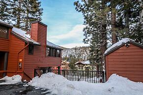 Helios North #5 2 Bedroom Condo by RedAwning