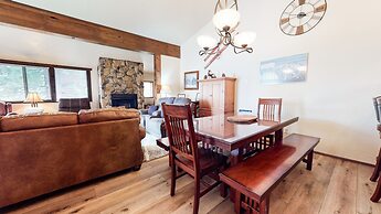 Helios North #5 2 Bedroom Condo by RedAwning