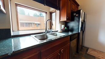 Helios North #5 2 Bedroom Condo by RedAwning