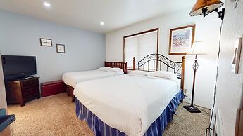 Helios North #5 2 Bedroom Condo by RedAwning