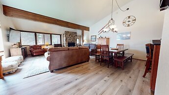 Helios North #5 2 Bedroom Condo by RedAwning