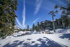 Helios North #5 2 Bedroom Condo by RedAwning