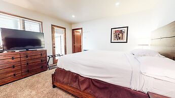 Helios North #5 2 Bedroom Condo by RedAwning