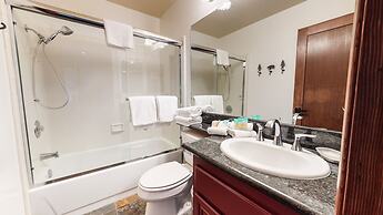 Helios North #5 2 Bedroom Condo by RedAwning