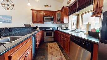 Helios North #5 2 Bedroom Condo by RedAwning