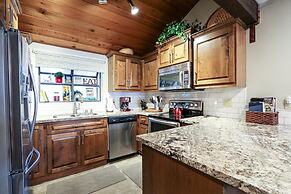 Woodlands #33 3 Bedroom Condo by RedAwning