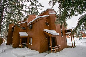 Woodlands #33 3 Bedroom Condo by RedAwning