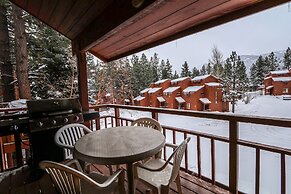 Woodlands #33 3 Bedroom Condo by RedAwning