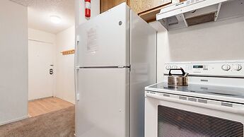 Summit #273 2 Bedroom Condo by RedAwning