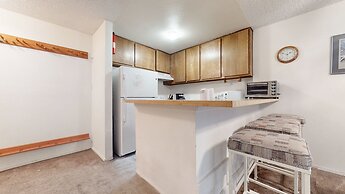 Summit #273 2 Bedroom Condo by RedAwning