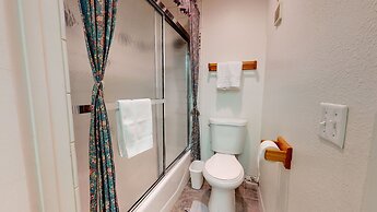 Summit #273 2 Bedroom Condo by RedAwning