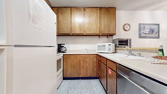 Summit #273 2 Bedroom Condo by RedAwning