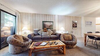 Summit #273 2 Bedroom Condo by RedAwning