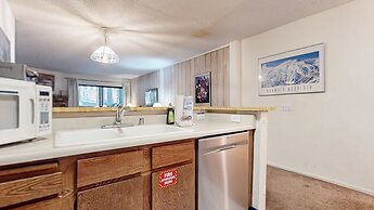 Summit #273 2 Bedroom Condo by RedAwning