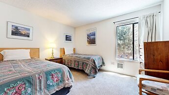 Summit #273 2 Bedroom Condo by RedAwning