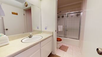 Summit #273 2 Bedroom Condo by RedAwning