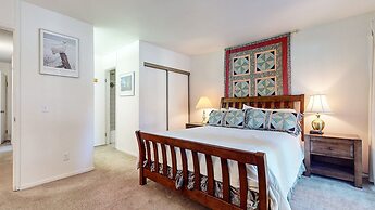 Summit #273 2 Bedroom Condo by RedAwning