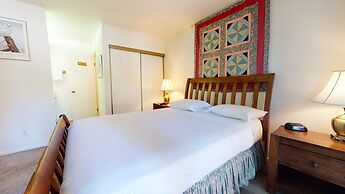 Summit #273 2 Bedroom Condo by RedAwning