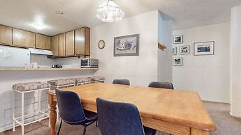 Summit #273 2 Bedroom Condo by RedAwning