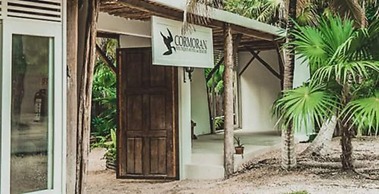 Cormoran Boutique Hotel & Cenote Tulum