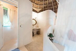 Cormoran Boutique Hotel & Cenote Tulum