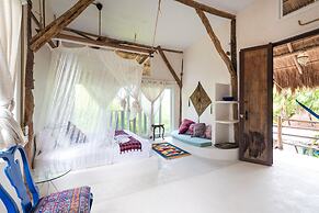 Cormoran Boutique Hotel & Cenote Tulum