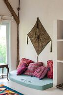 Cormoran Boutique Hotel & Cenote Tulum