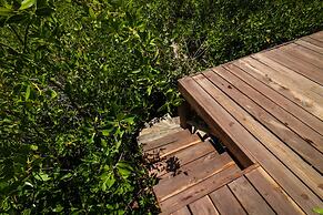 Cormoran Boutique Hotel & Cenote Tulum