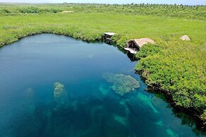 Cormoran Boutique Hotel & Cenote Tulum
