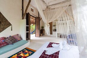 Cormoran Boutique Hotel & Cenote Tulum