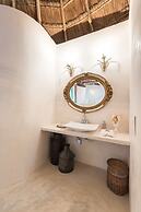 Cormoran Boutique Hotel & Cenote Tulum