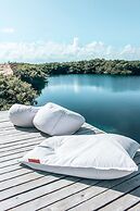 Cormoran Boutique Hotel & Cenote Tulum