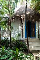 Cormoran Boutique Hotel & Cenote Tulum