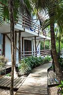 Cormoran Boutique Hotel & Cenote Tulum