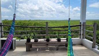 Cormoran Boutique Hotel & Cenote Tulum