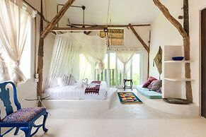 Cormoran Boutique Hotel & Cenote Tulum