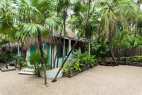 Cormoran Boutique Hotel & Cenote Tulum