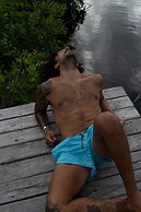 Cormoran Boutique Hotel & Cenote Tulum